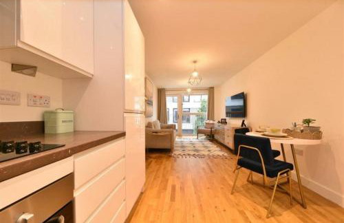 Mulberry House - Foto 6