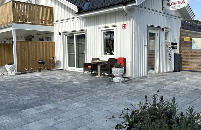 Stugcentralen - Photo 2