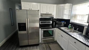 “La Casita” Beautiful home in the heart of Miami ! - Foto 4