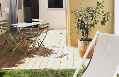 Jolie maison de pêcheur en bord de mer - Foto 16