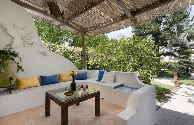 Villa Gilù - Foto 11