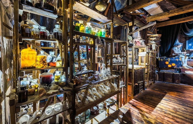 MOOo by the Castle - Foto 36