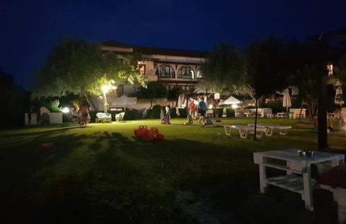 Hotel Papanikolaou - Foto 23