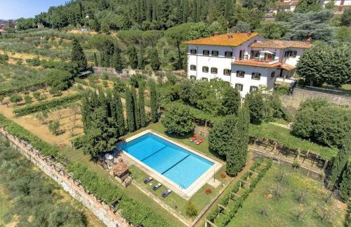 Villa Paterno - Foto 1