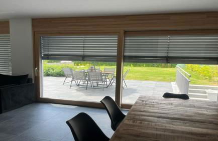 Moderne Ferienwohnung Sonnenbühl - Foto 21