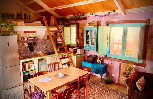 La Casa Rota de Granada - Foto 1