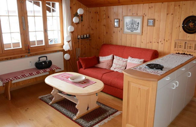 Résidence Sonnegg (Herrli) - Foto 8