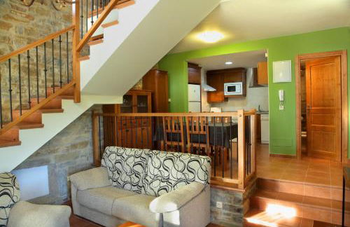 Casas Pirineo, Ainsa - Foto 60