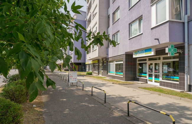 Vesna Convenient Apartment by CHORS - Foto 8