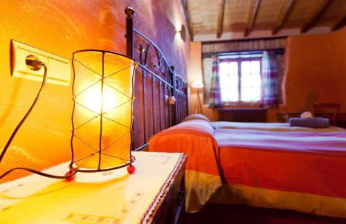 Alojamiento Rural La Cañada - Foto 45