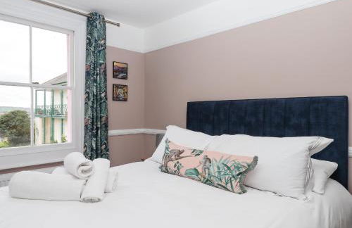 Rose Cottage - Foto 24