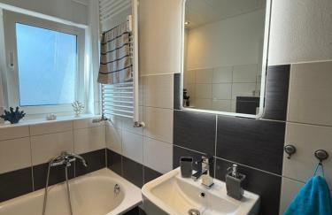 Justyna 1 Zimmer Freistehendes, ruhiges Haus nur 2 miter - Foto 67