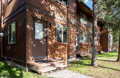 Huckleberry House - Foto 2