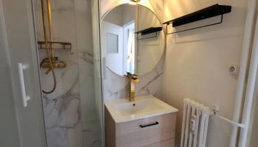 Grand 3 Bedroom Apartment Dijon - Foto 2