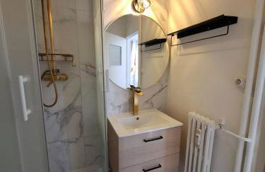 Grand 3 Bedroom Apartment Dijon - Foto 2
