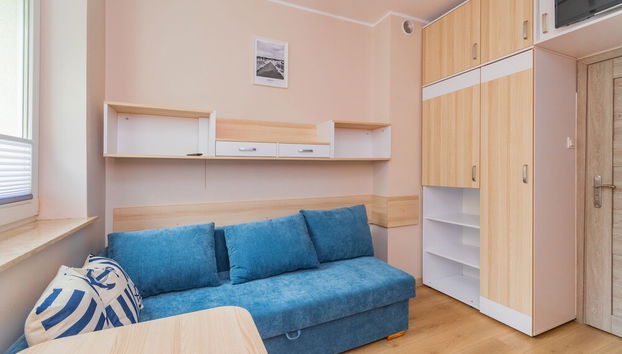 Traffic Studio 1 by Grand Apartments - Foto 4, Habitación