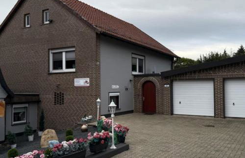 Ferienhaus nähe Lamspringe mit 5 Schlafzimmer - Foto 1