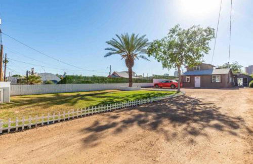 Your Downtown Home With California King Bed Unit A - Photo 42