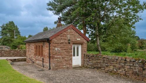 The Railway Weigh Office (Cliburn) - Foto 4