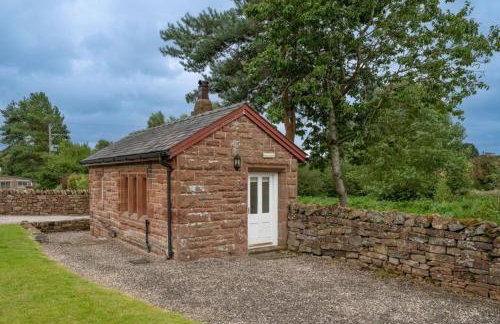 The Railway Weigh Office (Cliburn) - Foto 4