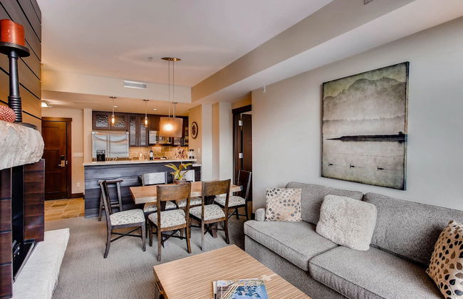 Hayden Lodge by Snowmass Mountain Lodging - Foto 29