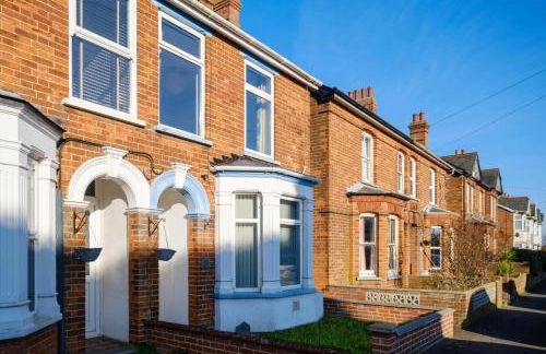 39 Carr Avenue - Aldeburgh Coastal Cottages - Foto 26