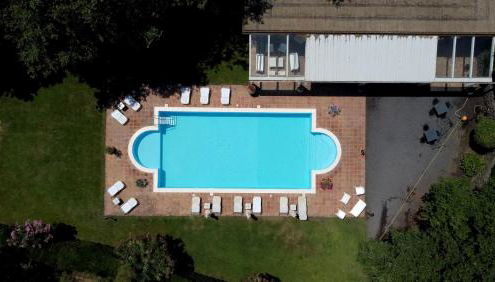 Country House Etna Glicine - Foto 3, sunbed