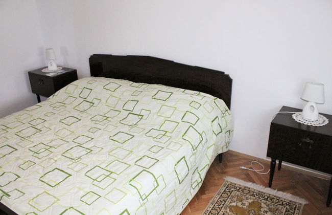 Apartment Bile - Foto 4