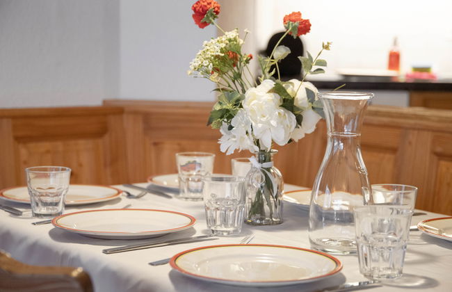 Chalet Abendrot apARTments - Foto 4