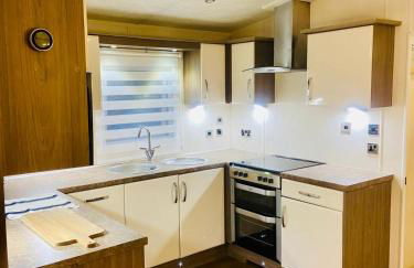 Lakeside mini lodge - Foto 27