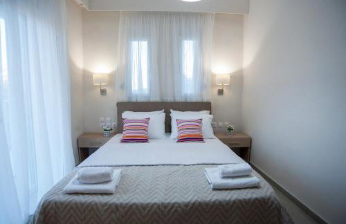 Vanessa's Rooms & Apartments - Foto 53