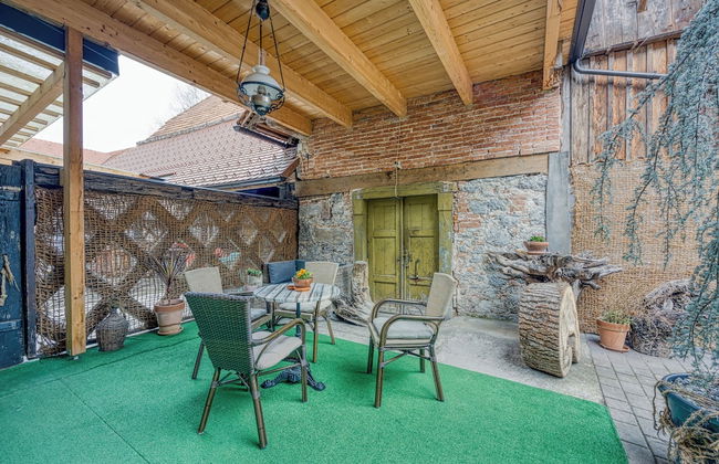 Spa Apartment Tinca - Foto 1