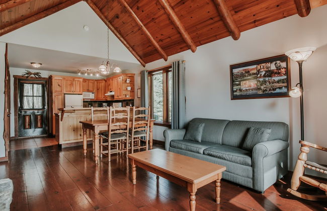 Chalets Royal Laurentien - Photo 80