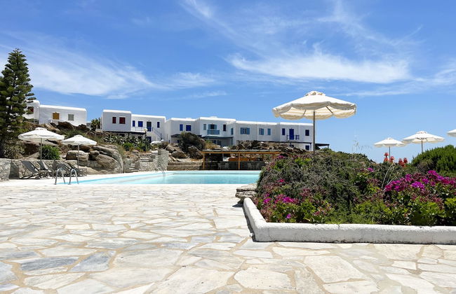 Sandy Side Mykonos by Angels Group - Foto 41
