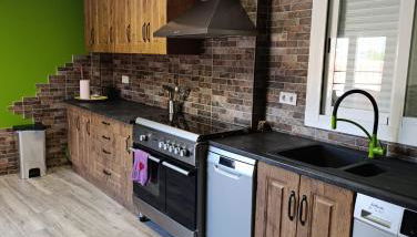 Acogedor piso en El Tiemblo - Photo 2