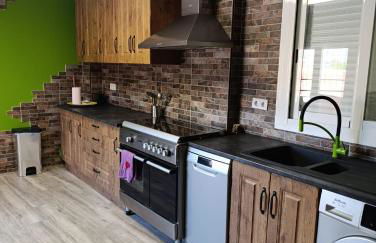 Acogedor piso en El Tiemblo - Photo 2