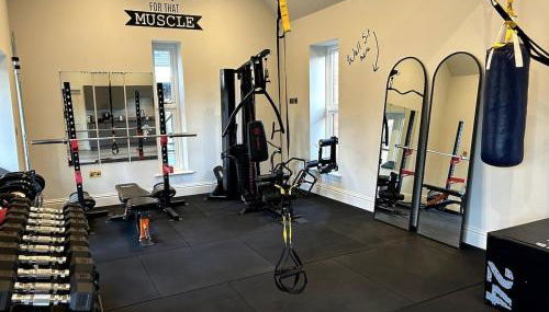 Goring River Retreat with Gym and Wellness Area - Foto 4