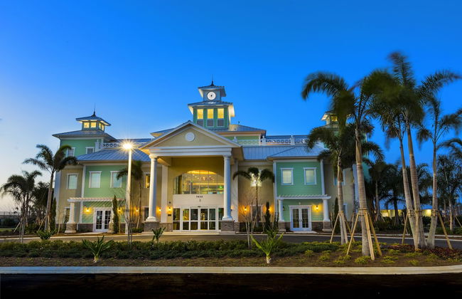 New House, Near Disney, Private Pool - Foto 35