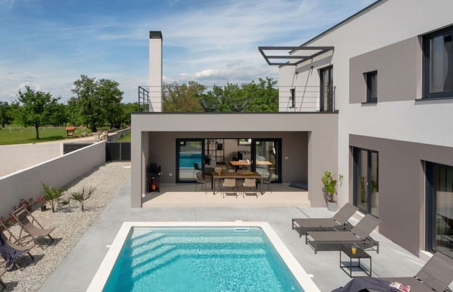 Cosy Apartment in Istria - Foto 21