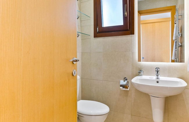 Apartment Cc11 - Thalassa - Foto 31