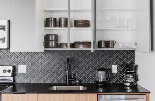 Blueground First Hill rooftop nr stadiums SEA-792 - Foto 6