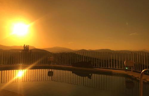 Holiday Home Finca mit Pool und Panoramablick in Monte Pego by Interhome - Foto 14