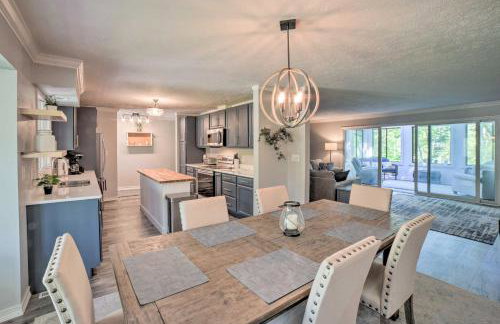 Three Oaks Escape - Foto 9