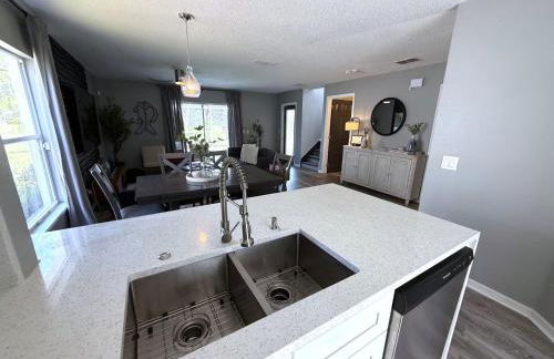 Updated Southern Dunes Pool Home - Foto 19