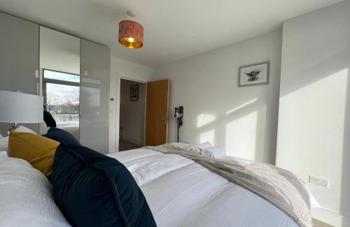 C3717, Luxury 2 bedroom flat in Wembley - Foto 17