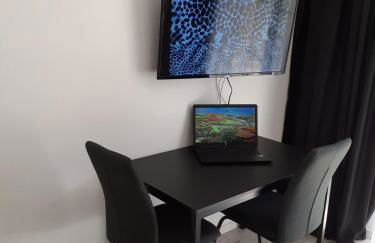 Apartment Kampenwand - Foto 24