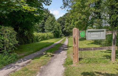 Castlemans Stables East - Foto 23