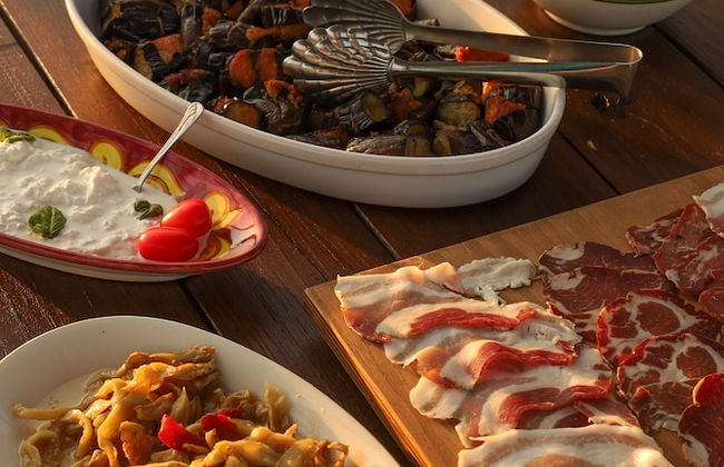 L' Aia Resort - Foto 25