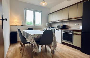 H&S Host & Sleep Emsdetten II Groß & Ruhig - Foto 1