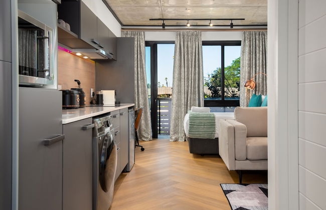 Bridgewater One Luxury Apartments - Photo 65